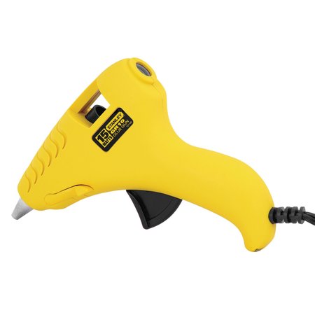 STANLEY Mini GlueShot Hot Melt Glue Gun, 15 W GR10